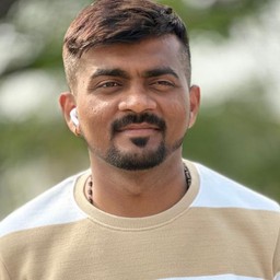Palak Patel